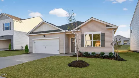 90 Stone Apiary Dr, Angier, NC 27501 photo 3