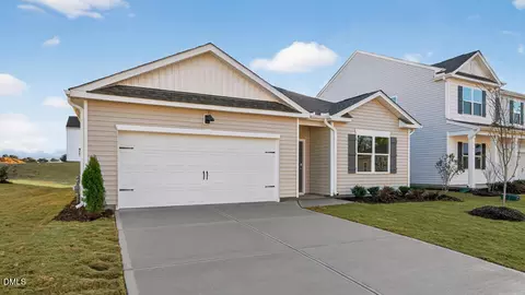 90 Stone Apiary Dr, Angier, NC 27501 photo 2