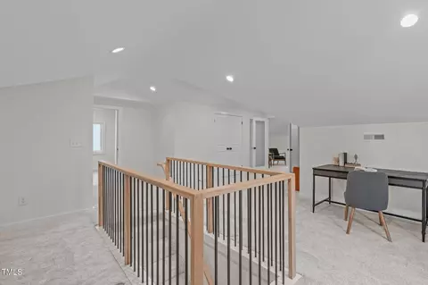 Entry Way - 318 E Trinity Ave, Durham, NC 27701 photo 6 of 7