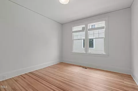 Bedroom - 318 E Trinity Ave, Durham, NC 27701 photo 2 of 9