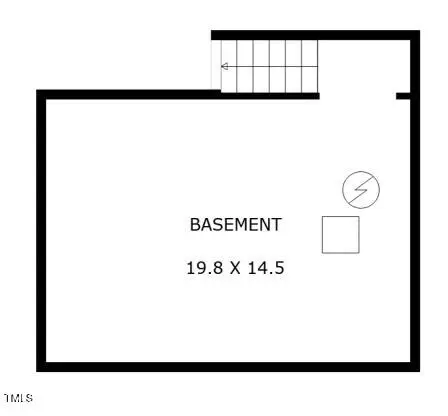 Floorplan - 318 E Trinity Ave, Durham, NC 27701 photo 4 of 6
