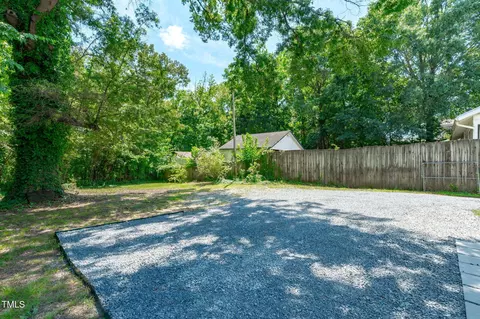 Exterior - 318 E Trinity Ave, Durham, NC 27701 photo 4 of 4