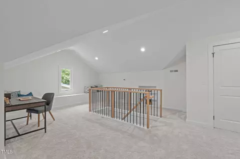 Entry Way - 318 E Trinity Ave, Durham, NC 27701 photo 7 of 7