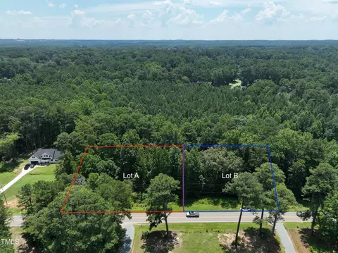0 Lot A Carbonton Rd, Sanford, NC 27330