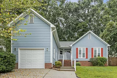 2105 Cardhu Way, Raleigh, NC 27603