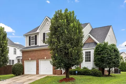 5121 Amberfield Way, Raleigh, NC 27604