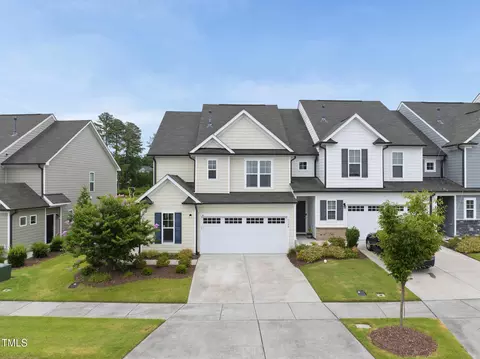 5340 Faulkner St, Durham, NC 27703