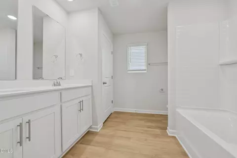 Entry Way - 500 Bridger Dr, Garner, NC 27529 photo 4 of 7