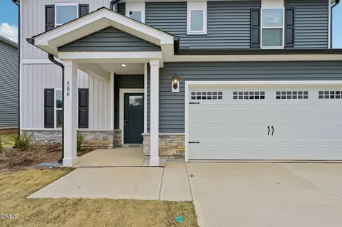 Other - 500 Bridger Dr, Garner, NC 27529 photo 4 of 22