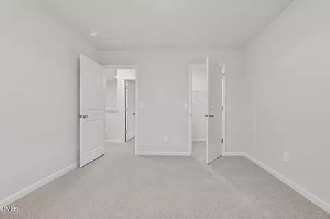 Bedroom - 500 Bridger Dr, Garner, NC 27529 photo 4 of 8