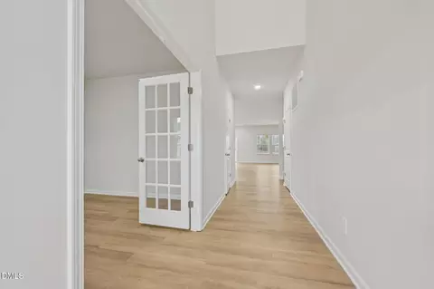 Entry Way - 500 Bridger Dr, Garner, NC 27529 photo 1 of 7