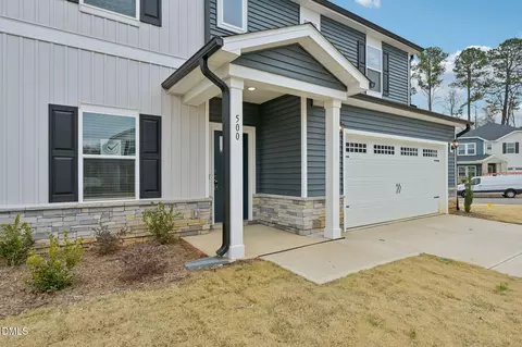 Other - 500 Bridger Dr, Garner, NC 27529 photo 3 of 22
