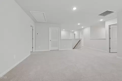 Entry Way - 500 Bridger Dr, Garner, NC 27529 photo 3 of 7