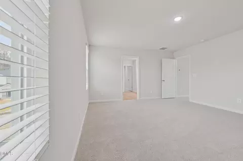 Bedroom - 500 Bridger Dr, Garner, NC 27529 photo 8 of 8