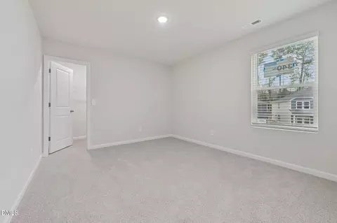 Bedroom - 500 Bridger Dr, Garner, NC 27529 photo 5 of 8