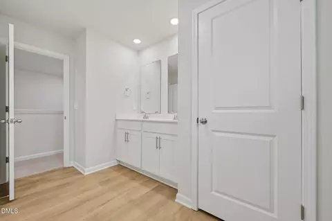 Entry Way - 500 Bridger Dr, Garner, NC 27529 photo 5 of 7