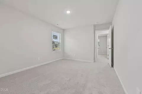 Bedroom - 500 Bridger Dr, Garner, NC 27529 photo 6 of 8