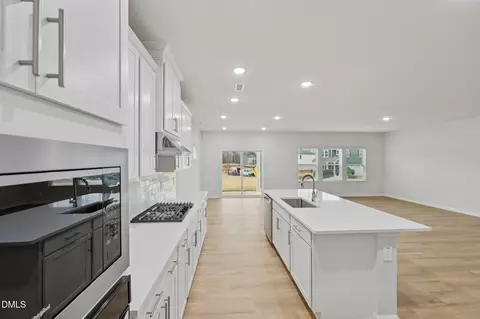Kitchen - 500 Bridger Dr, Garner, NC 27529 photo 1 of 1