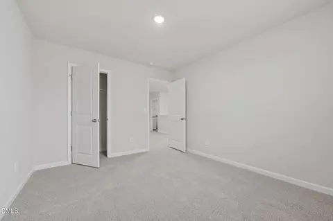Bedroom - 500 Bridger Dr, Garner, NC 27529 photo 3 of 8