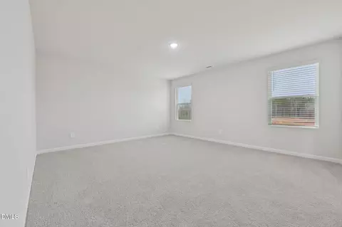 Bedroom - 500 Bridger Dr, Garner, NC 27529 photo 7 of 8