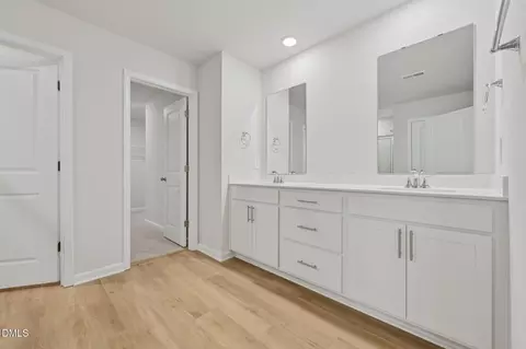Entry Way - 500 Bridger Dr, Garner, NC 27529 photo 6 of 7