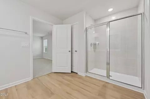 Entry Way - 500 Bridger Dr, Garner, NC 27529 photo 7 of 7