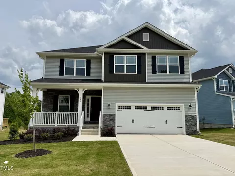 323 Bishop Ln, Sanford, NC 27330