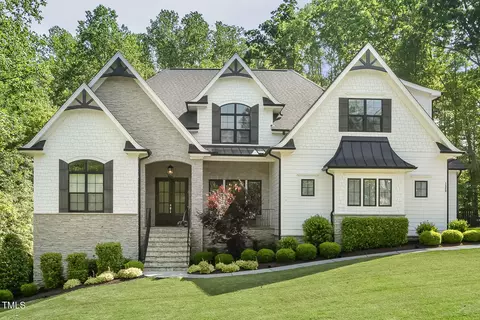 1520 Rock Dove Way, Raleigh, NC 27614