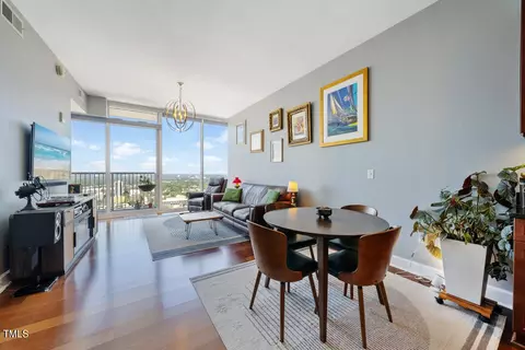 301 Fayetteville St #3104, Raleigh, NC 27601