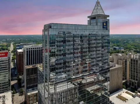 301 Fayetteville St #3104, Raleigh, NC 27601