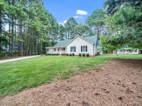 4700 Carolton Dr, Raleigh, NC 27606