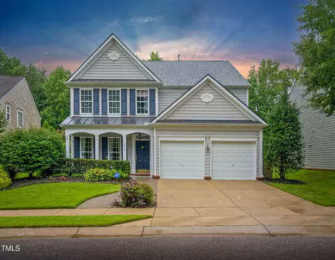 12315 Honeychurch St, Raleigh, NC 27614