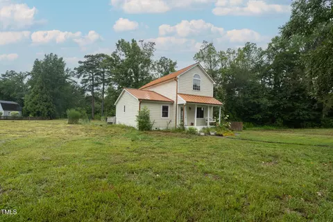 7204 Westworth Dr, Willow Spring, NC 27592