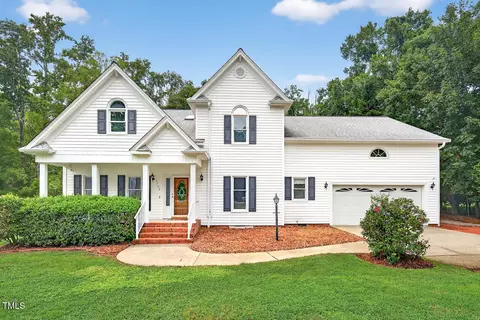 5706 Stardust Dr, Durham, NC 27712