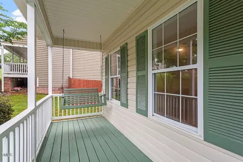 Exterior - 819 Durkyn Pl, Wake Forest, NC 27587 photo 3 of 8