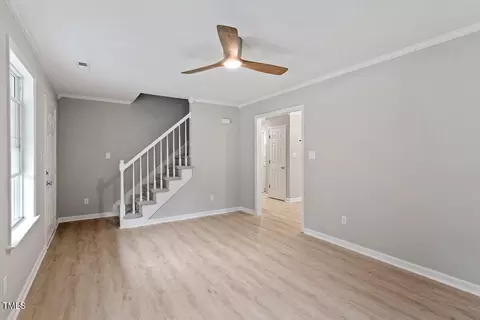 Entry Way - 819 Durkyn Pl, Wake Forest, NC 27587 photo 1 of 3