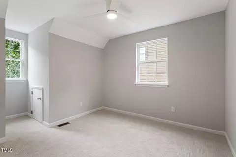 Bedroom - 819 Durkyn Pl, Wake Forest, NC 27587 photo 4 of 7