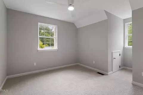 Bedroom - 819 Durkyn Pl, Wake Forest, NC 27587 photo 6 of 7