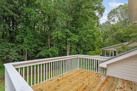 Exterior - 819 Durkyn Pl, Wake Forest, NC 27587 photo 4 of 8