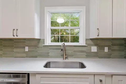 Kitchen - 819 Durkyn Pl, Wake Forest, NC 27587 photo 5 of 6