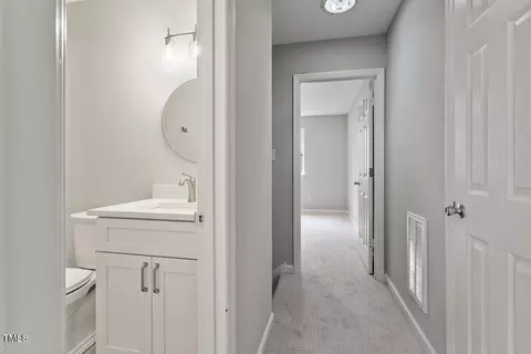 Entry Way - 819 Durkyn Pl, Wake Forest, NC 27587 photo 3 of 3