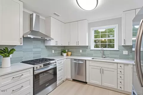Kitchen - 819 Durkyn Pl, Wake Forest, NC 27587 photo 1 of 6