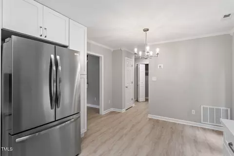Entry Way - 819 Durkyn Pl, Wake Forest, NC 27587 photo 2 of 3
