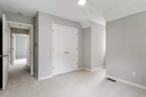 Bedroom - 819 Durkyn Pl, Wake Forest, NC 27587 photo 5 of 7