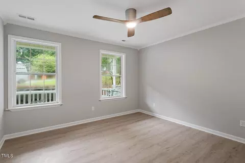 Bedroom - 819 Durkyn Pl, Wake Forest, NC 27587 photo 2 of 7