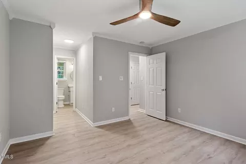 Bedroom - 819 Durkyn Pl, Wake Forest, NC 27587 photo 3 of 7