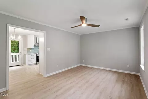 Living - 819 Durkyn Pl, Wake Forest, NC 27587 photo 2 of 3
