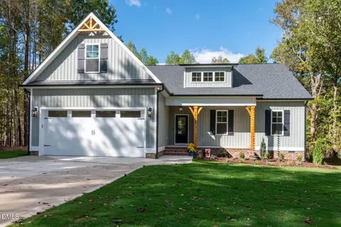 10230 Stallings Rd, Spring Hope, NC 27882