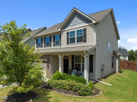 1305 San Antonio Blvd, Durham, NC 27703