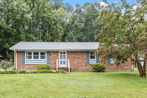 3918 Alameda St, Durham, NC 27704